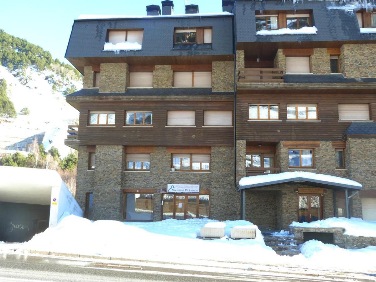 Principat-Vacances Pirinenca Incles Exterior foto